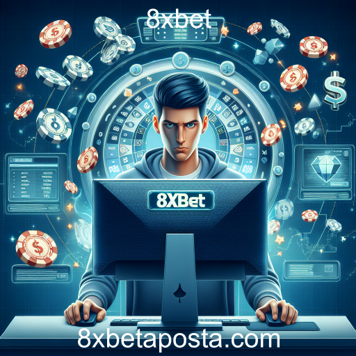 Entenda a Categoria de Jackpots na 8xbet